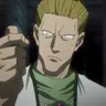 Profile image of フィンクス