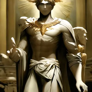 Profile image of 프로메테우스