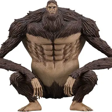 Profile image of お猿のジーク