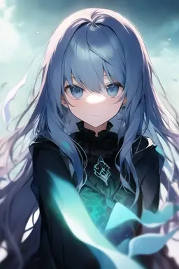 Profile image of 幽霊ちゃん