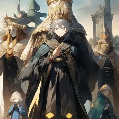 Profile image of ネギア