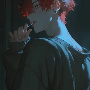 Profile image of 零