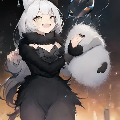 Profile image of Vessa