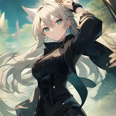 Profile image of 最上優香