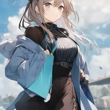 Profile image of 最上らいあ
