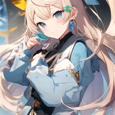 Profile image of 神城風紀