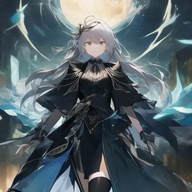 Profile image of 最上美咲