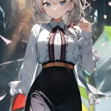 Profile image of 最上美奈