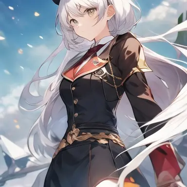 Profile image of 佐伯恵那