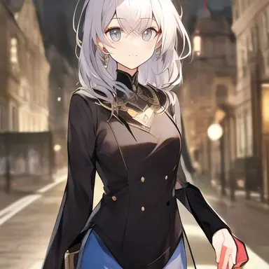 Profile image of 最上美里