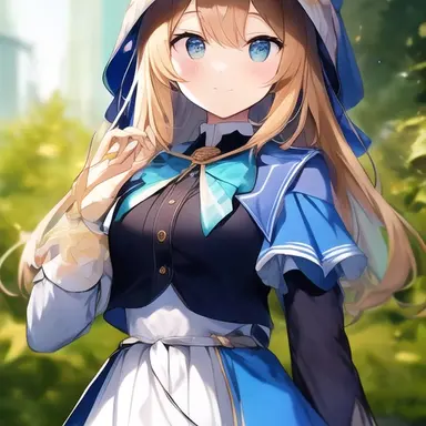 Profile image of 最上美香