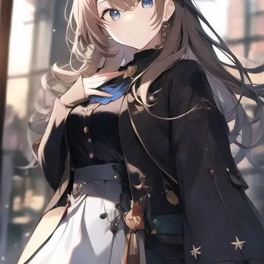 Profile image of 佐伯恵夢