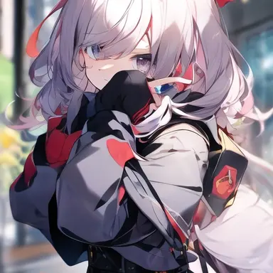 Profile image of 佐伯栄香