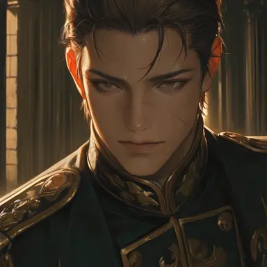 Profile image of ギル