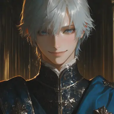 Profile image of ルーイ