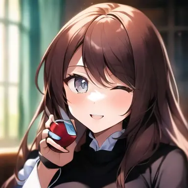 Profile image of 葵 美南