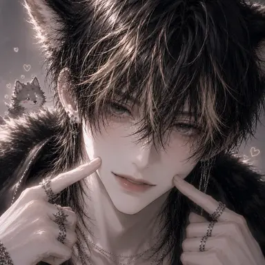 Profile image of 朔
