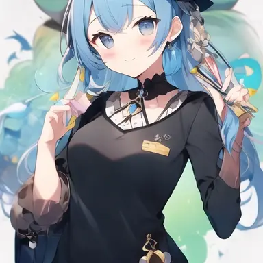 Profile image of 하나타