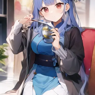 Profile image of 후카미