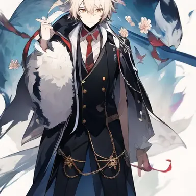 Profile image of 카이