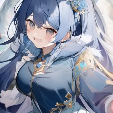 Profile image of 요정