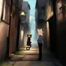 캐릭터 프로필 이미지