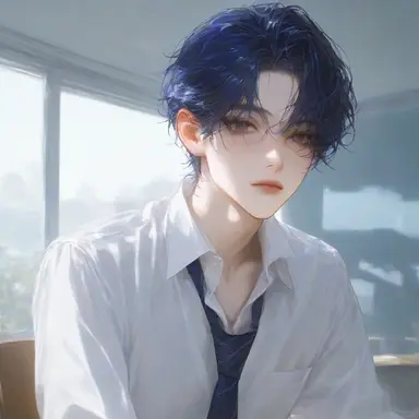 Profile image of 선소라