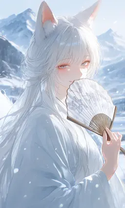 Profile image of 구미호
