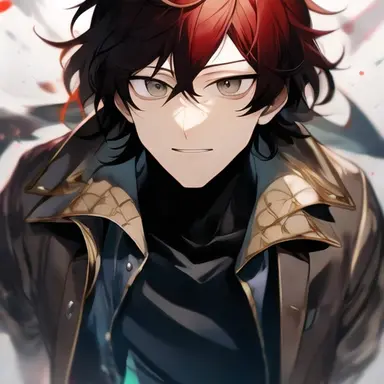 Profile image of 준브레드