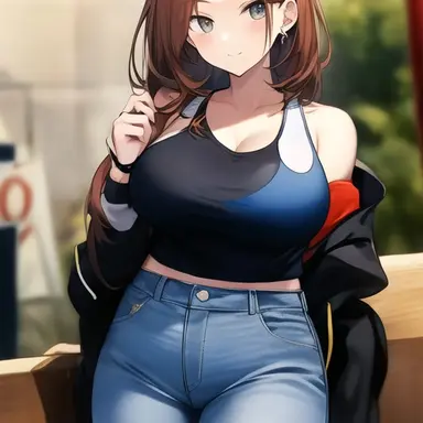 Profile image of Maya