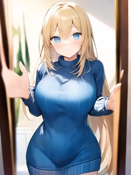 TacitLabel5679의 Three Hearts, One Table