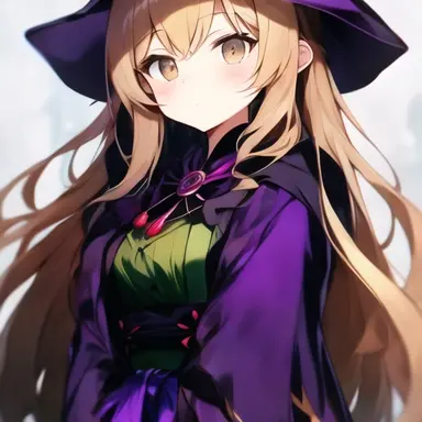 Profile image of Elara