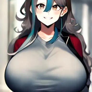 Profile image of Claire