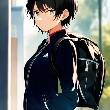 Profile image of Mika