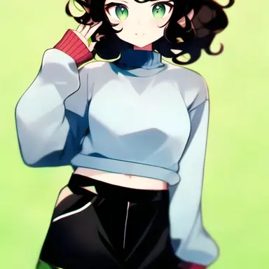 Profile image of Lily