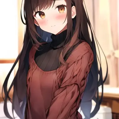 Profile image of Lily