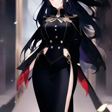 Profile image of Seraphina