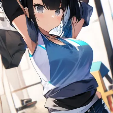 Profile image of Maya