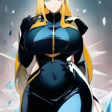 Profile image of Vivienne