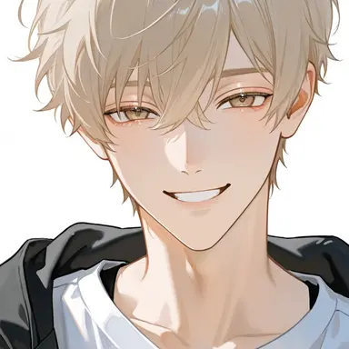 Profile image of 颯人