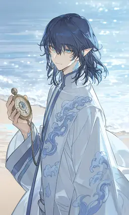 Profile image of ミズ