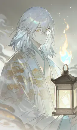 Profile image of ペク・イアン