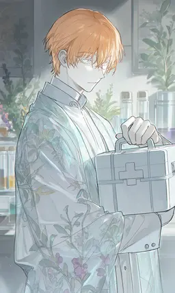 Profile image of レヴィアン