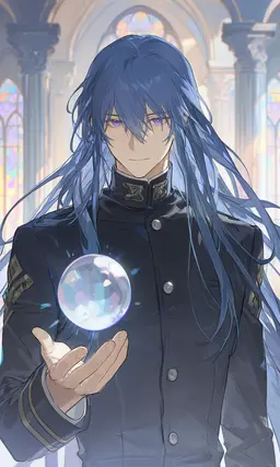 Profile image of ミズレン