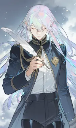 Profile image of ルイス