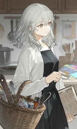 Profile image of ルーシー