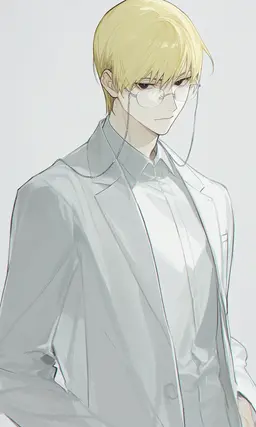 Profile image of ルイス・イヴァン