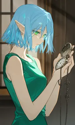 Profile image of シャナ