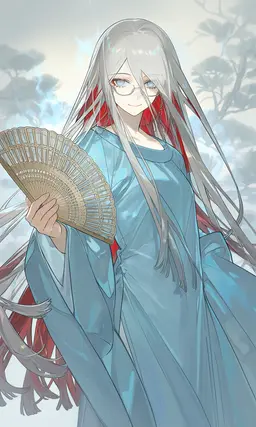 Profile image of アザメル・ラア