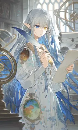Profile image of アリアナ